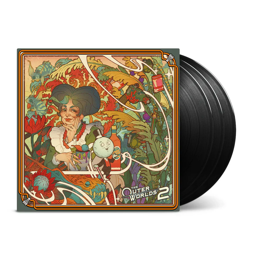 Superjumbo Records Featured Releases